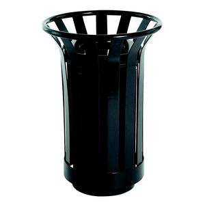Contenitore da terra -OSKAR-, 15 o 25 litri, in acciaio - Product Image 1