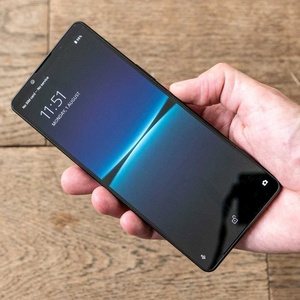Para XPE 1IV Original 5G Desbloqueado de fábrica Barra barata Pantalla táctil <span class=keywords><strong>Android</strong></span> Teléfono móvil Smartphone - Product Image 4