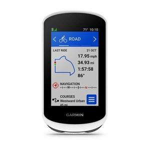 Nouvel ordinateur de vélo GPS à écran tactile Garmin Edge Explore 2 010-02703-00 - Product Image 1
