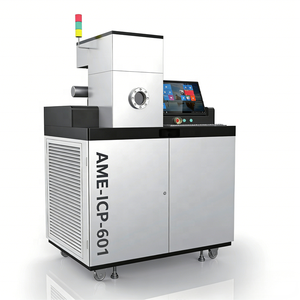 Viscosímetro de Plasma de Acoplamiento Inductivo (ICP) Personalizable, Alta Temperatura de Operación de 5~35 °C, Velocidad del Rotor de 60 RPM para LED/Energía - Product Image 3