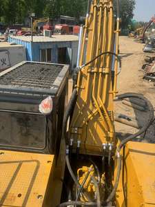 Excavadora Caterpillar CAT 336D 336GC 330D 330GC de alta calidad, excavadora hidráulica usada sobre orugas, excavadora CAT Original japonesa - Product Image 6