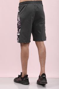 Pantalón corto con estampado personalizado, nuevo estilo, MMA - Product Image 4