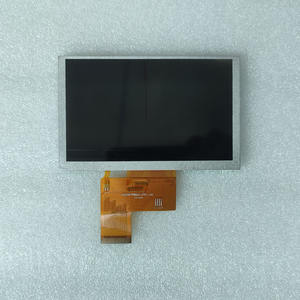 Módulo de Pantalla <span class=keywords><strong>LCD</strong></span> <span class=keywords><strong>TFT</strong></span> Digital Gráfica Popular de 5.0 Pulgadas con Pantalla Táctil y Resolución de 800*480 para Suministro de Fábrica - Product Image 2