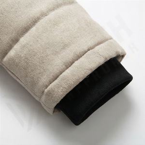 Vêtements thermiques décontractés pour hommes : Blousons coupe-vent, parkas bombardiers, manteaux longs en duvet imperméables – Vente en gros - Product Image 6