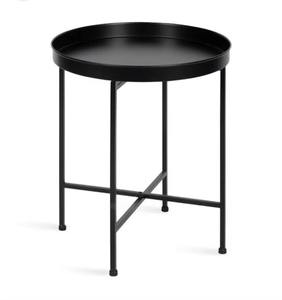 Nordic Modern Metal Storage Iron <b>Tray</b> Home Decor <b>Side</b> <b>Table</b> for Living Room Home Furniture - Product Image 5