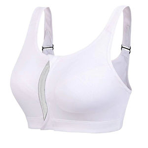 Vêtements d'entraînement sur mesure soutien-gorge de sport de haute qualité pour femmes Gym Fitness sans couture Yoga vêtements actifs taux de gros Service OEM - Product Image 1