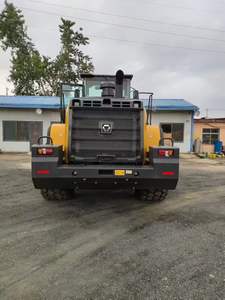 Высокое качество используется для <span class=keywords><strong>XCMG</strong></span> XC975 колесный погрузчик по низкой цене с компонентом ядра двигателя Weichai для продажи - Product Image 5