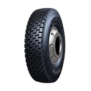 Nuevo Neumático radial para camión 275/70R22.5 16PR para agarre y estabilidad superiores en la carretera - Product Image 6