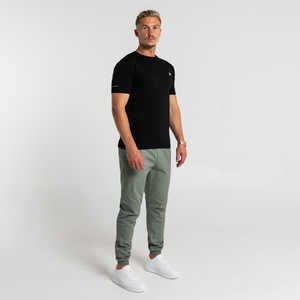 Veste coupe-vent 100% coton pour hommes coupe ajustée légère écologique personnalisable multi-poches décontracté vêtements de travail en plein air - Product Image 4