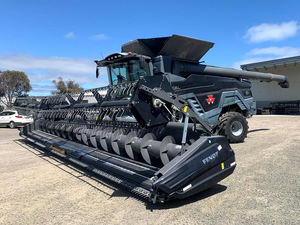 รถเกี่ยวข้าวเฟนด์ท รุ่น IDEAL 8T - กำลังการผลิตสูงสุด การเก็บเกี่ยวอัจฉริยะ ประสิทธิภาพที่ง่ายดาย - Product Image 4