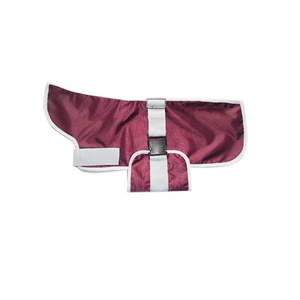 Dog Hoodies áo quần áo Pet Áo len cho nhỏ vừa lớn hơn chó nhà sản xuất - Product Image 4