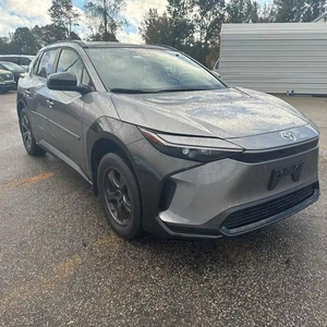 Toyota bZ4X XLE 2023 d'occasion À VENDRE - Product Image 1