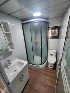 Casa contenedor expandible construir casa contenedor prefabricado modular 20 pies 40 pies contenedor de oficina en casa al aire libre - Product Image 6