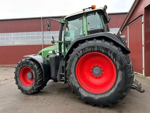 Compre nuevo y usado Tractor agrícola Fendt 820 Vario Tractor Mejor calidad Buen precio - Product Image 2