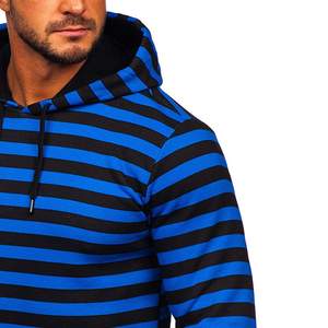 Meilleur prix Sweat à capuche pour homme Couleur unie Sublimation Design pour Street Wear Best-seller Veste d'hiver - Product Image 6