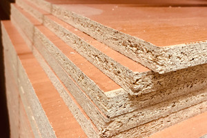 Nuevo producto Tablero de partículas-Tablero de partículas/Tablero de partículas Impermeable-Tablero de partículas laminado Tablero de partículas OSB de Vietnam - Product Image 6