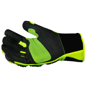 Guantes de Impacto TPR para Hombre, de Alta Calidad, con el Último Diseño, Hechos a Medida, Estilo Único, Gran Venta - Product Image 4