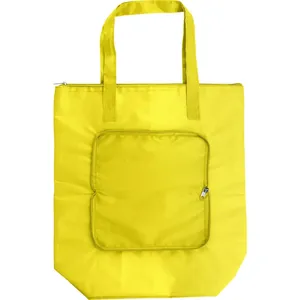 Borsa Termica Pieghevole Personalizzata per Impacchi Freddi e Organizzatore di Gadget - Product Image 3