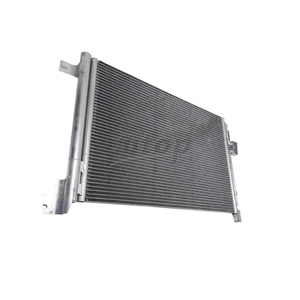 Condenseur AC OEM 43341 402002N 169922 IV5081 TSP0225631 DCN12004 08042077 8FC351317631 41214450 pour camion européen IVE - Product Image 2