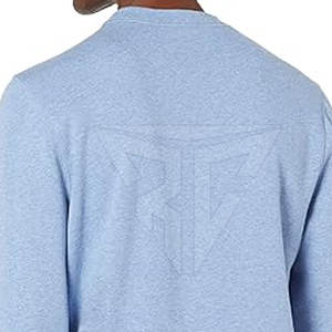 Le Pakistan a fabriqué des sweat-shirts décontractés pour hommes légers et confortables, vêtements d'hiver les plus vendus en stock, techniques de teinture unie - Product Image 6