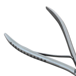 Alicates de extensión de cabello reutilizables de acero inoxidable de la mejor calidad directos de fábrica LENDIZER SURGICAL Brand Precios al por mayor Proveedor superior - Product Image 3
