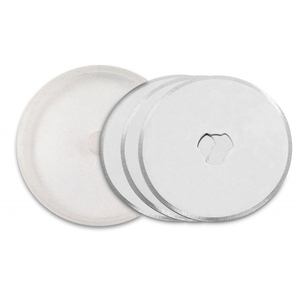 Lame di ricambio (3 pezzi) per taglierina rotativa (3 Claveles 00240) - Product Image 1
