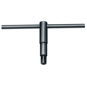 <b>Square</b> Drive <b>Key</b> DIN 905 11 mm 100 mm Shaft Length AMF - Product Image 1