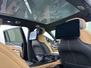 Vehículo Eléctrico Usado Verificado 2024, MPV Grande Serie X, 9 Estilos, 6/7 Asientos, Vehículo de Nueva Energía Listo para Conducir, Suministrado desde Japón - Product Image 6