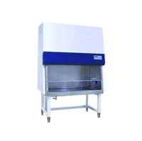 Penjualan terlaris instrumen laboratorium 2025 kabinet keamanan BIO aliran udara Laminar ..