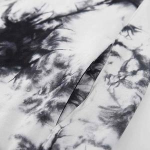 Sudadera con Capucha Extra Grande para Hombre, de Invierno, 100% Algodón, con Interior de Forro Polar Grueso, con Impresión Digital y Bordado para Mayor Calidez - Product Image 3