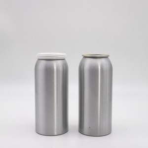Vente en gros durable du fabricant du Vietnam de boîtes de médicaments en aluminium élégantes de médecine écologique pour l'emballage - Product Image 2