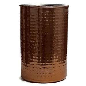 ถังแช่ไวน์ผนังสองชั้นทำจากสเตนเลสชุบทองแดงสำหรับแช่แชมเปญสำหรับบาร์และปาร์ตี้ - Product Image 2