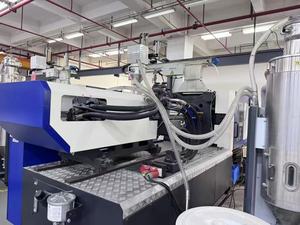 เครื่องฉีดพลาสติก Haitian 380T MA3800III สภาพเหมือนใหม่ อุปกรณ์ความแม่นยำสูงสำหรับการผลิตเปลือกพลาสติกอิเล็กทรอนิกส์ - Product Image 4