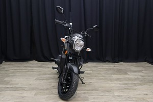Motocicleta Honda Navi 109cc 2025-2026 de Alto Rendimiento y Calidad, 1 Cilindro, 4 Tiempos, Nueva, Envío a Domicilio - Product Image 5