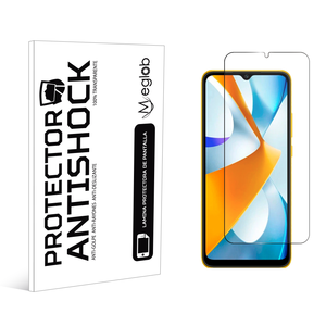 ฟิล์มกันกระแทก POCO C40 รุ่นพิเศษ - Product Image 1