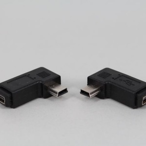 <span class=keywords><strong>Mini</strong></span> <span class=keywords><strong>USB</strong></span> 5 pin Nam để Micro <span class=keywords><strong>USB</strong></span> Nữ <span class=keywords><strong>adapter</strong></span> 90 độ trái phải góc cạnh sạc và truyền dữ liệu kết nối <span class=keywords><strong>adapter</strong></span> - Product Image 5