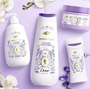 Encuentra un icono similar a la loción corporal Dove Body Love Pro Age para pieles maduras. - Product Image 3