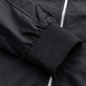 Chaqueta Bomber para Hombre en Oferta, Diseño de Moda al por Mayor, Chaqueta Bomber para Hombre, Nueva Llegada - Product Image 5