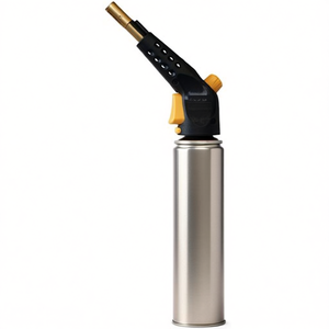 Chalumeau SIEVERT Powerjet 2235 90g/h 1.2kW, allume-feu sans cartouche à vis - Product Image 3