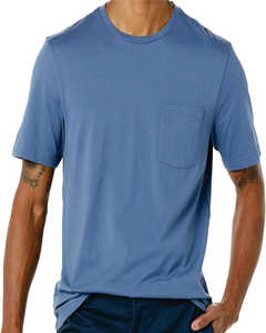 Camisetas de manga corta de punto pesado con estampado de corte holgado para hombre, estilo bordado para mujer informal, ropa hecha de tela peinada - Product Image 1