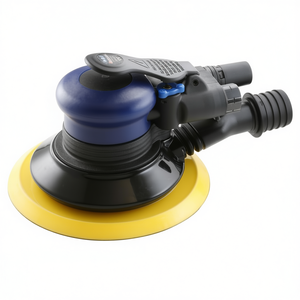 Lijadora Orbital Neumática Facom de 150 mm con Órbita de 5 mm - Product Image 3