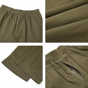 Casual Comfortable Street Style Office Wear Fashion College <b>Chino</b> Men's <b>Chino</b> Men's Trousers uploaded by Dress Sports - Product Image 4