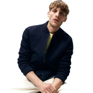 Blouson bombardier à la mode pour hommes automne hiver vente en gros Blouson bombardier pour hommes pour la saison d'hiver - Product Image 5