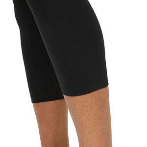 Women's XL Slim Fit Mid Waist Full-Length Lightweight Fitness <b>Legging</b> Solid <b>Pattern</b> Custom New Design Heat-Transfer Printed - Product Image 4