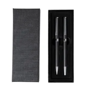 Set di Penne Personalizzate Okonel per Regali Aziendali - Product Image 1