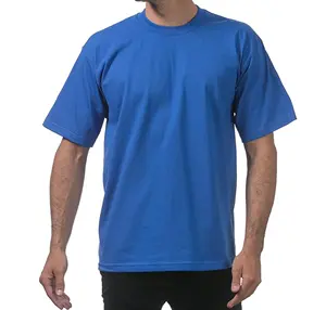 Fournisseur en gros d'Alez Apparel Fashion-Forward T-shirt pour homme respirant 100% coton biologique Logo personnalisé Style Streetwear