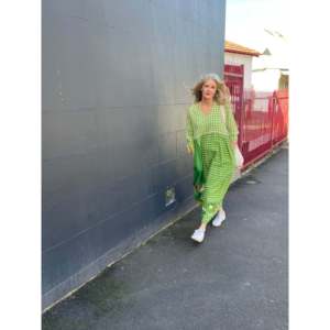 RASA 06 Natural Waistline Breathable Feature Premium Product - Product Image 3