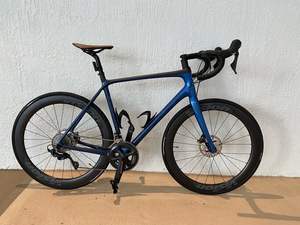 Bicicleta Cannondale SuperSix/Cannondale SystemSix/Argon 18/Pinarello/Colnago/Scott Addict/Specialized S-Works SL7 SL6 - Product Image 1