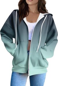 Double Zipper <b>Hoodie</b> <b>Men</b> <b>Fleece</b> Jacket Cotton Streetwear Oversized Fashion <b>Hoodie</b> With Pocket For Winter Season - Product Image 3