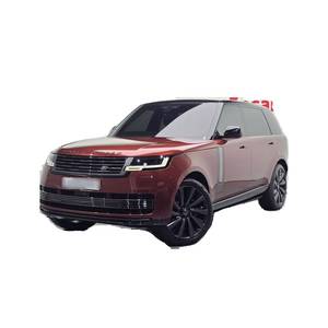 2025 Convertible Diesel 2.0 TD4 HSE (A/T) 16 103 km Luxe d'occasion Prêt à l'exportation Volant à gauche En stock - Product Image 1